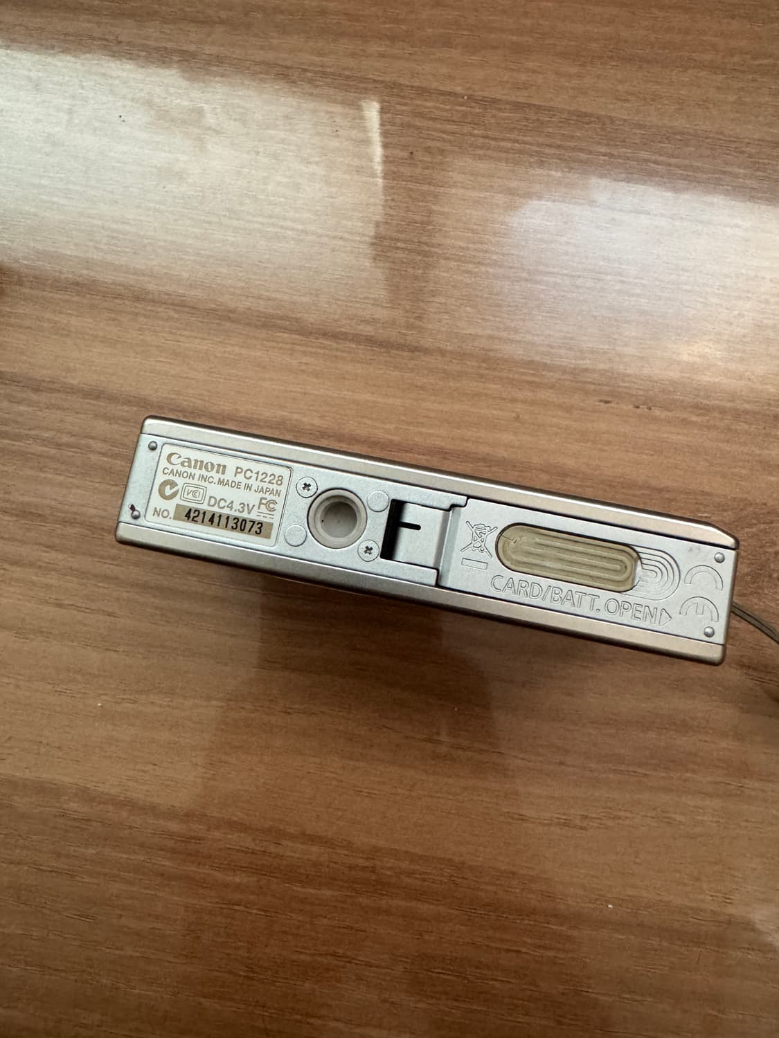 캐논 ixus 70 (ixy 10) 상품이미지2