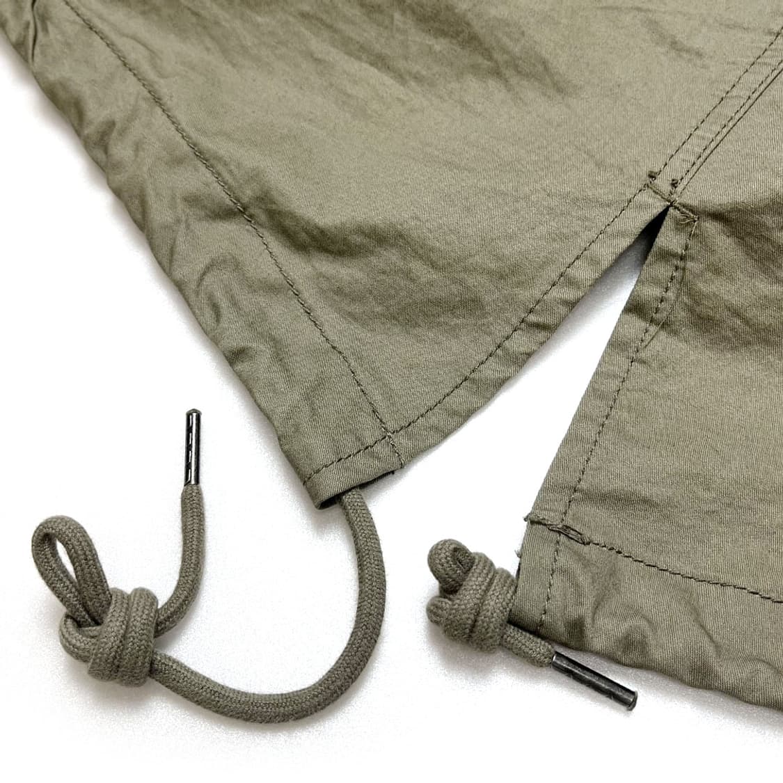 카이아크만 M65 피쉬테일 파카 상품이미지9