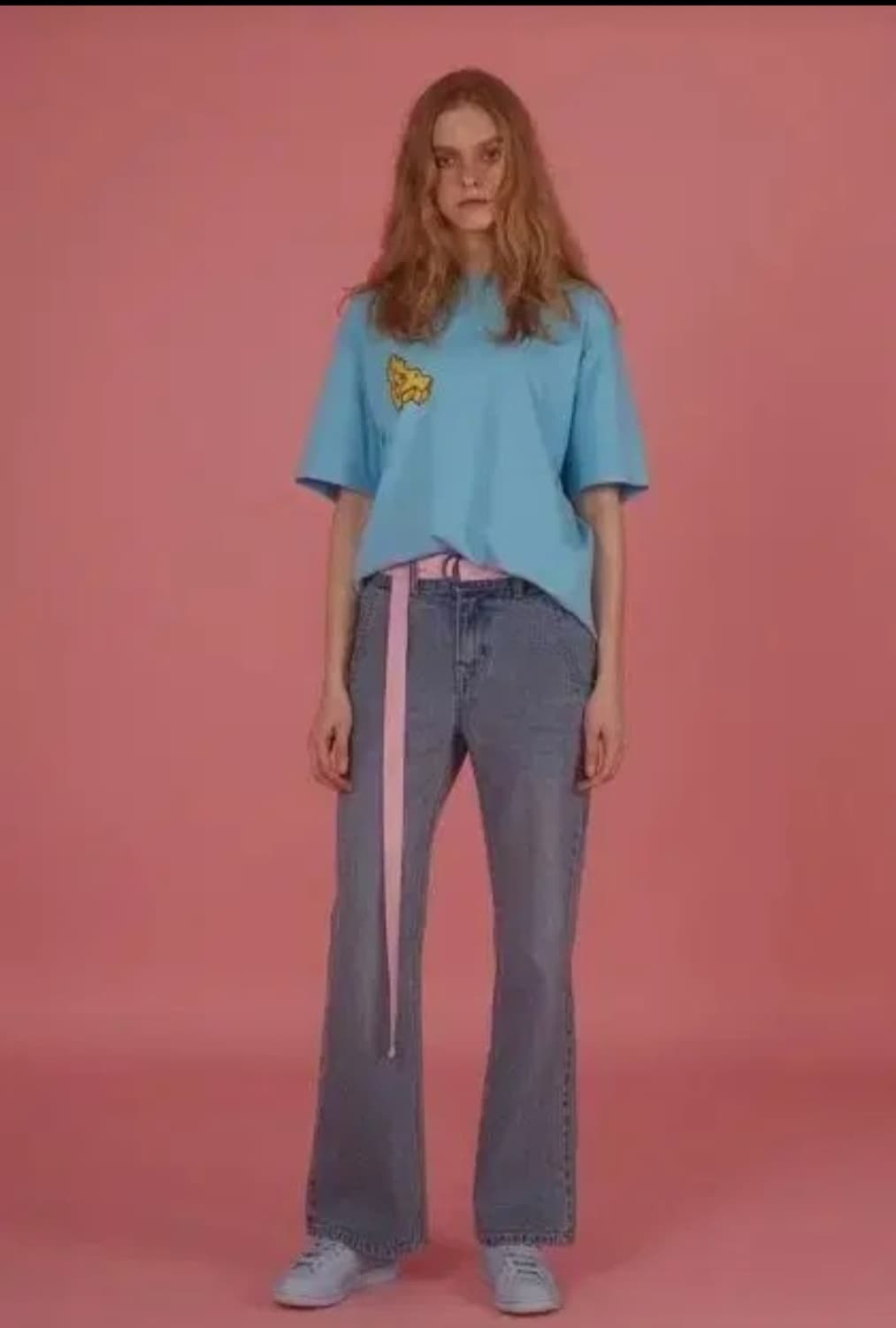 아더에러 벨트 상품이미지1