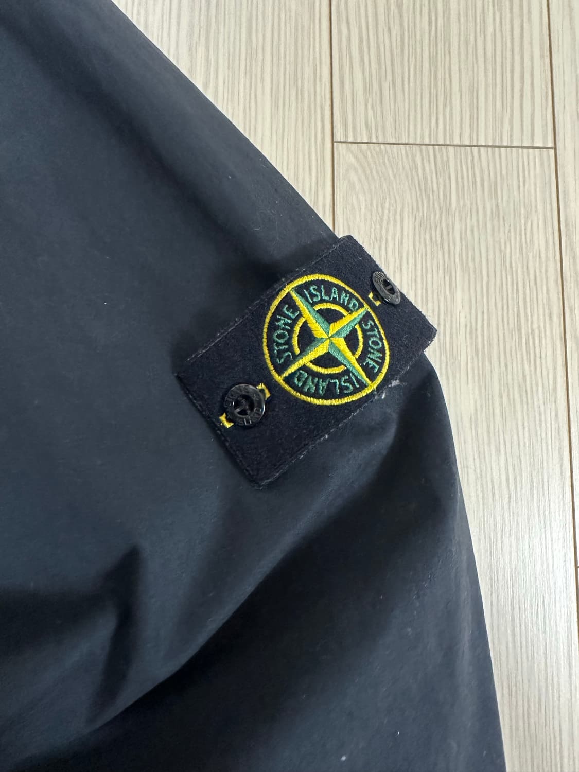 스톤아일랜드 오버셔츠 상품이미지3