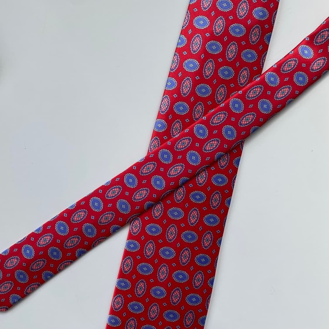 브리오니 (BRIONI) 명품 정품넥타이 상품이미지4