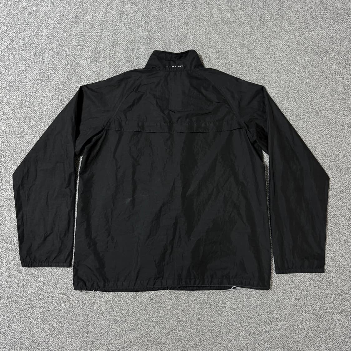 나이키 클리마핏 바람막이 여성용 XL 상품이미지3