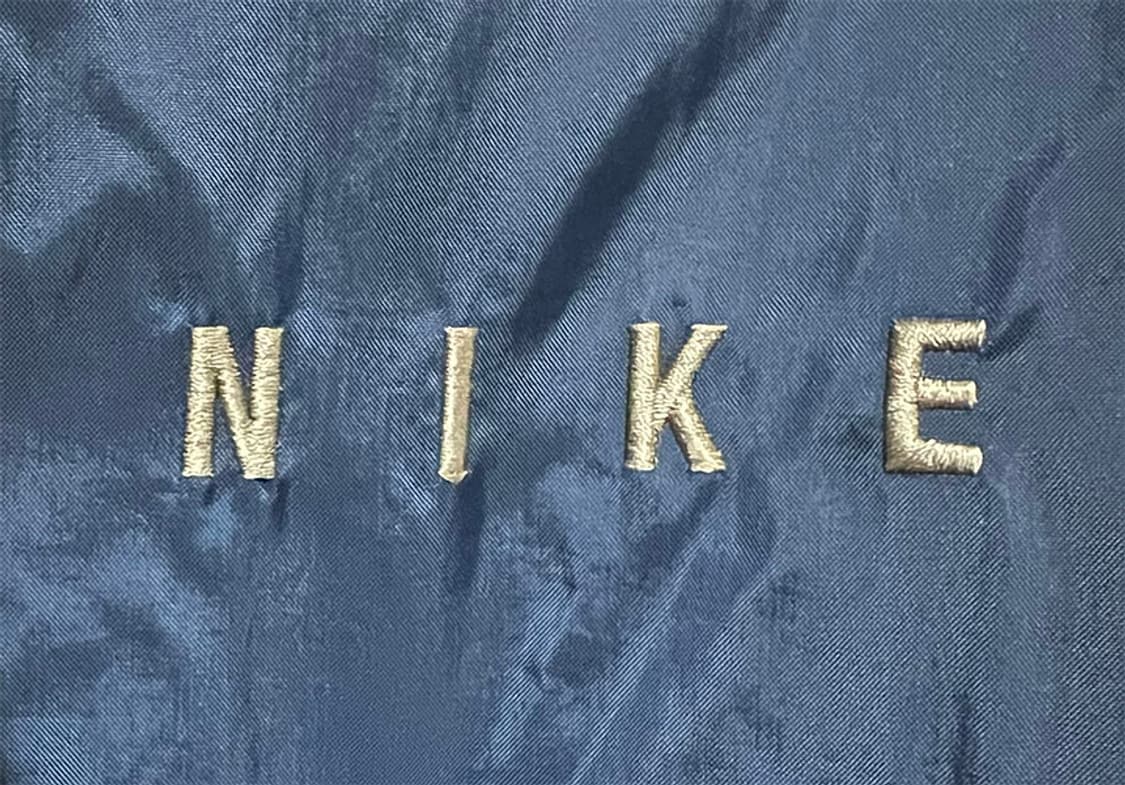 NIKE 나이키 남자 바람막이점퍼 춘추 올드수쿨룩 XL 105 상품이미지5