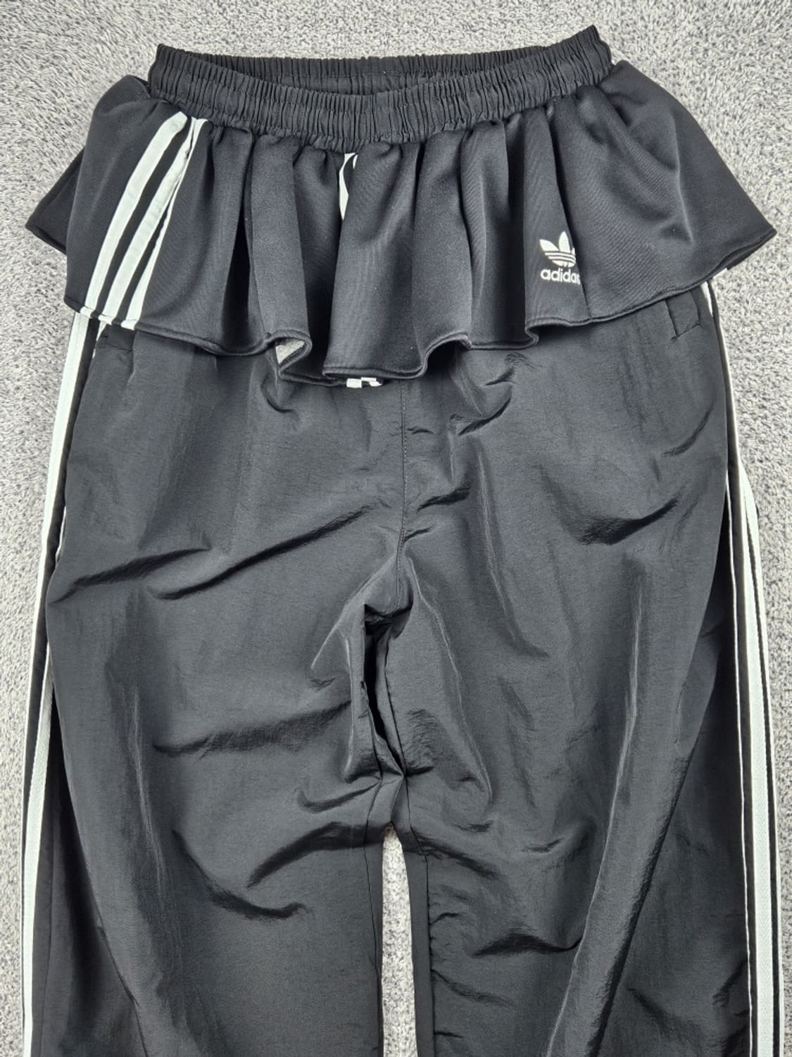 아디다스 커스텀 사이드트랙 스커트팬츠 ( 상세설명참조 ) / 10523 상품이미지5