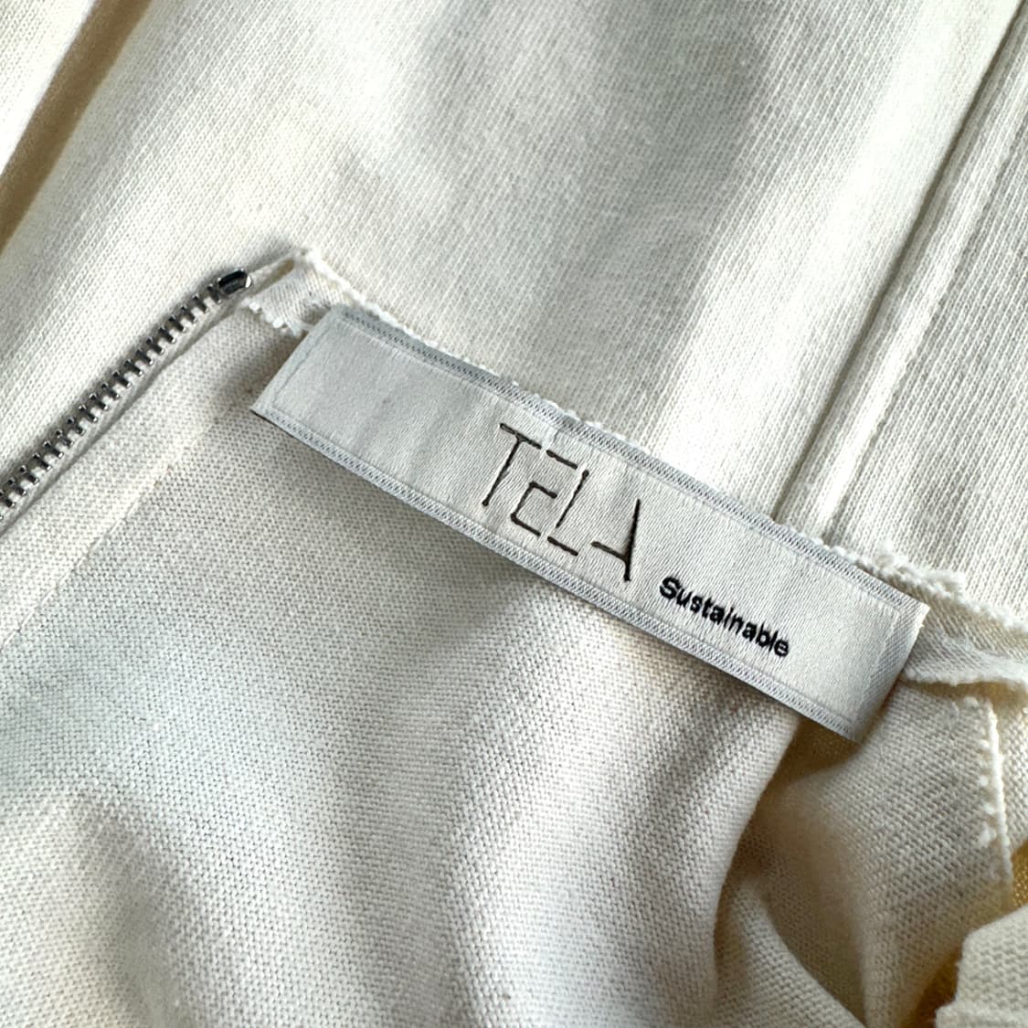 이태리 TELA 텔라 코튼 원피스 상품이미지2