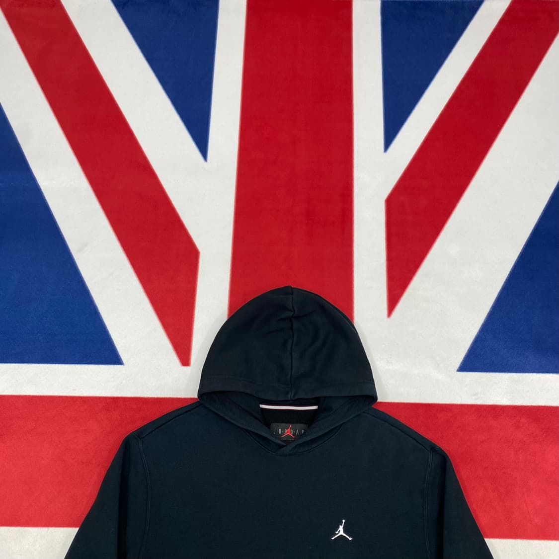 조던 후드티 M  상품이미지2