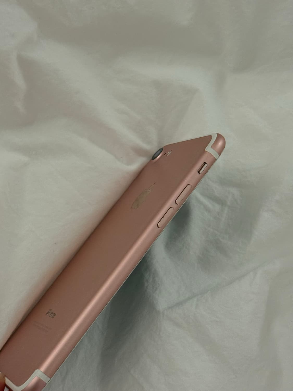 아이폰7 로즈골드 128기가 상품이미지7