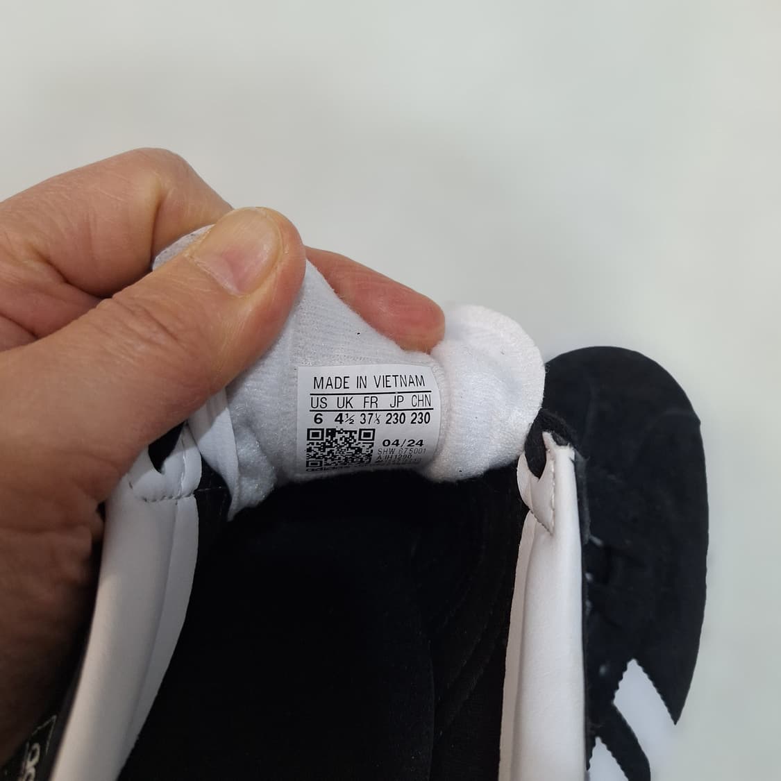 아디다스  신발230(상태좋음) 상품이미지6