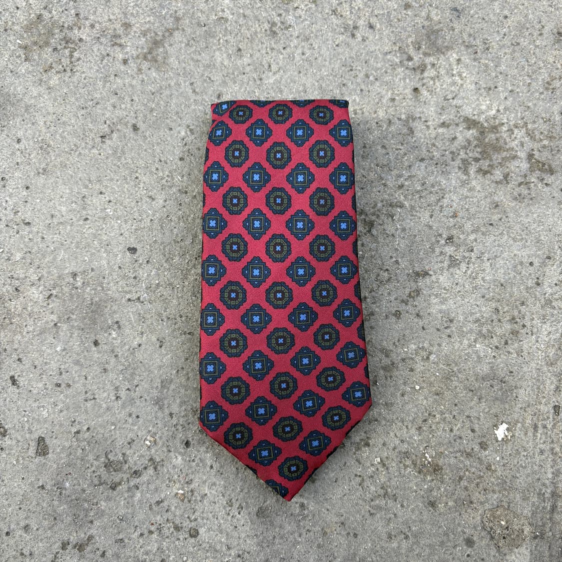 Burberry 버버리 넥타이 상품이미지1