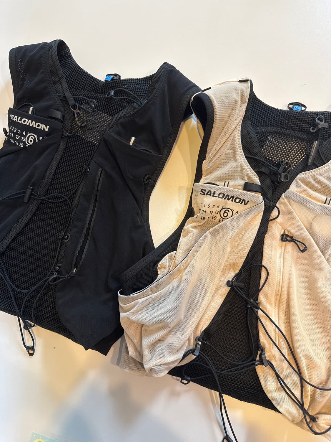 mm6 x salomon 베스트 상품이미지1