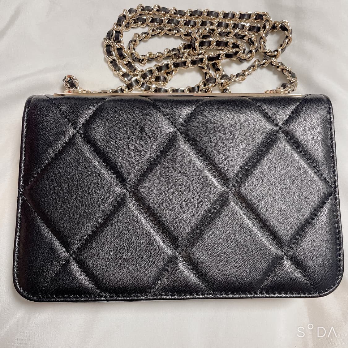 샤넬 트렌디 CC 체인백 상품이미지5