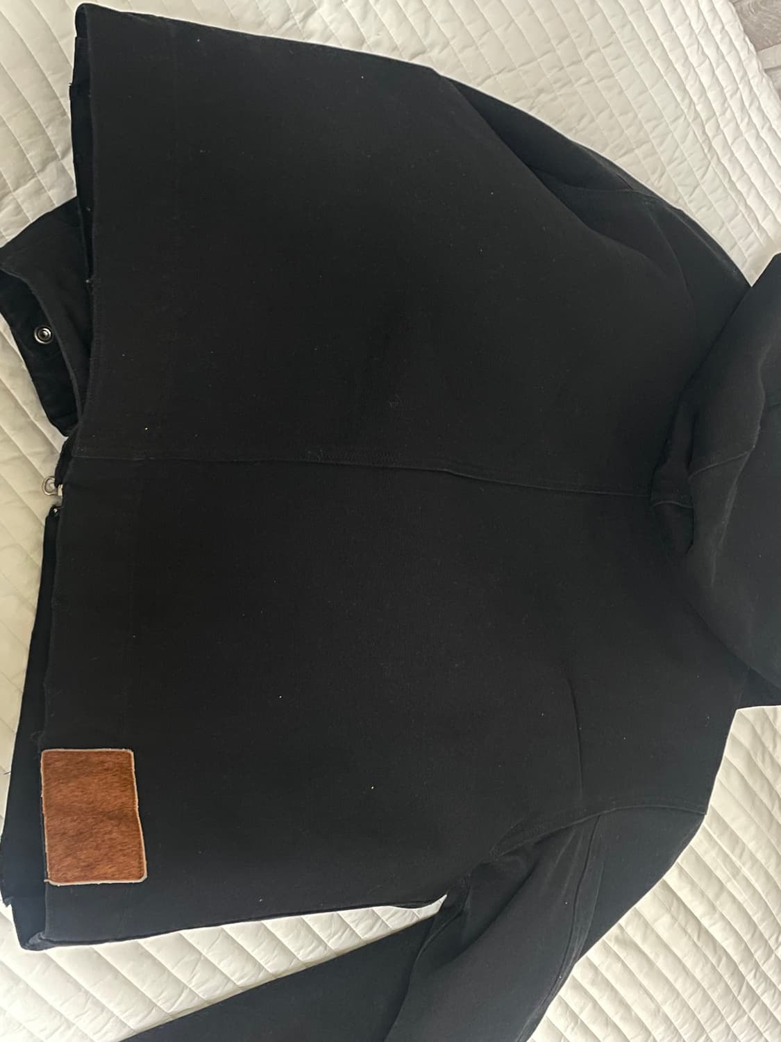 노클 후드집업 상품이미지2