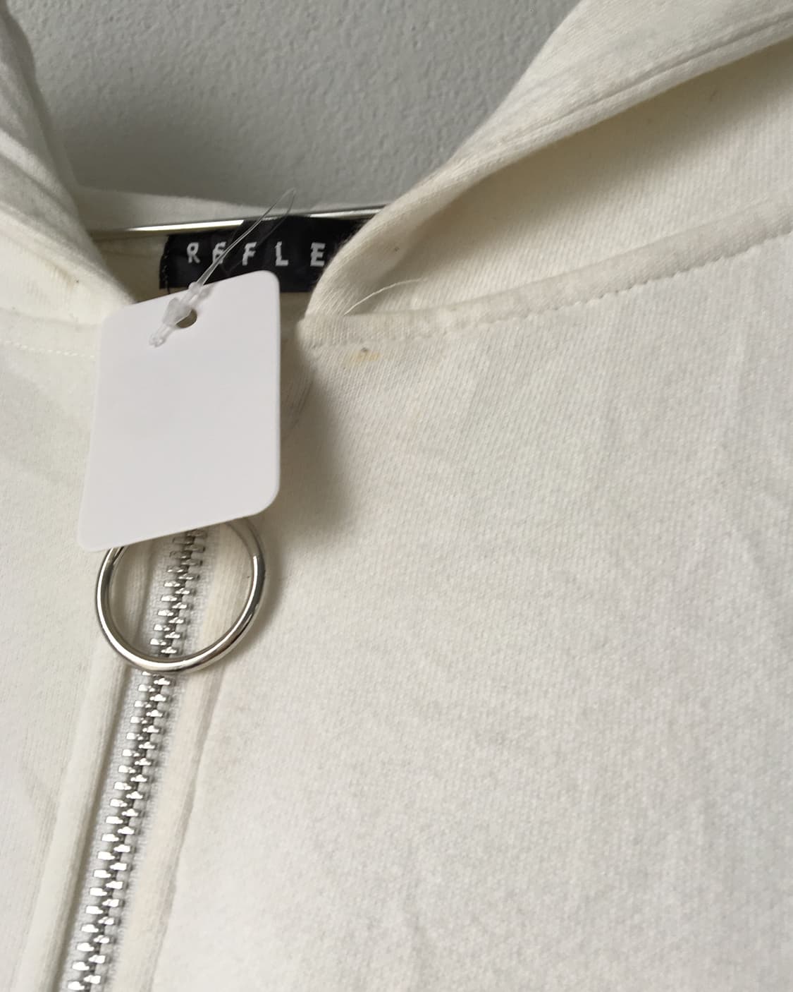 Reflem Devil Hood printing cut off hood  상품이미지5