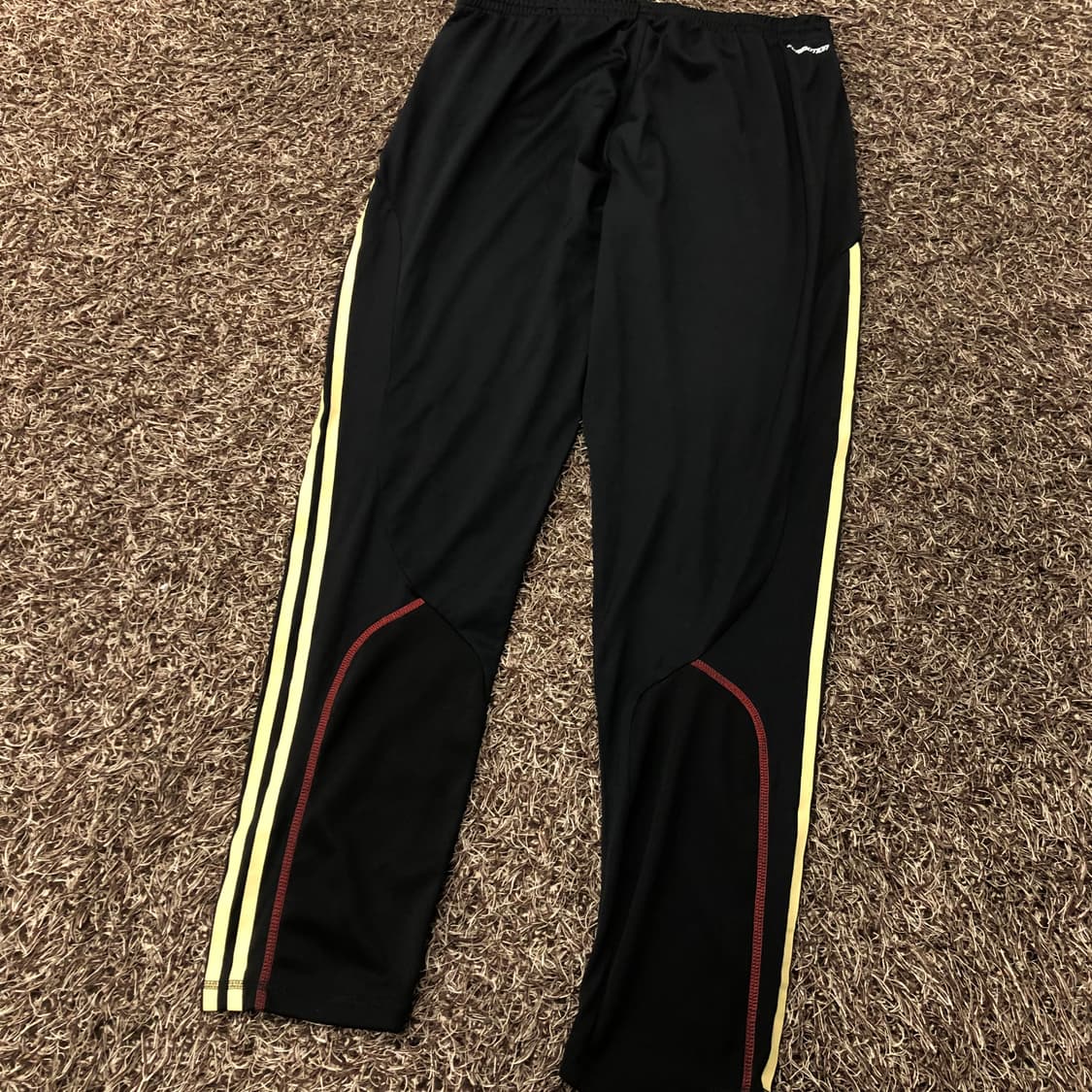 아디다스 AC밀란 트레이닝 팬츠  상품이미지3