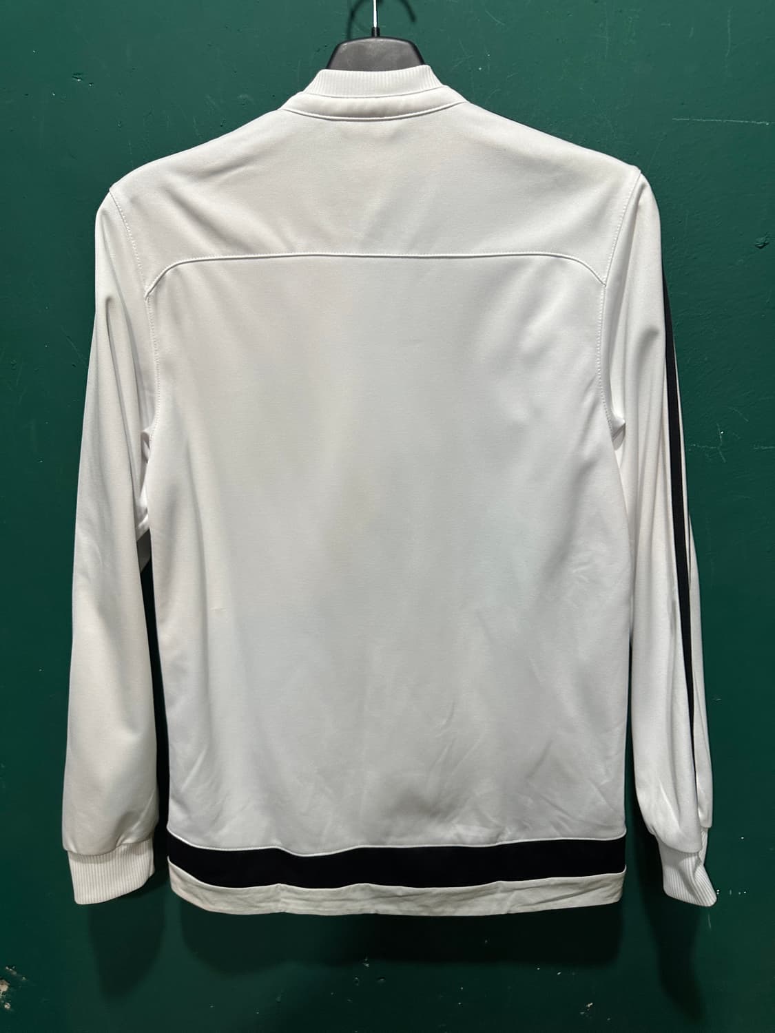 아디다스 유벤투스 트랙탑져지 화이트95 상품이미지4