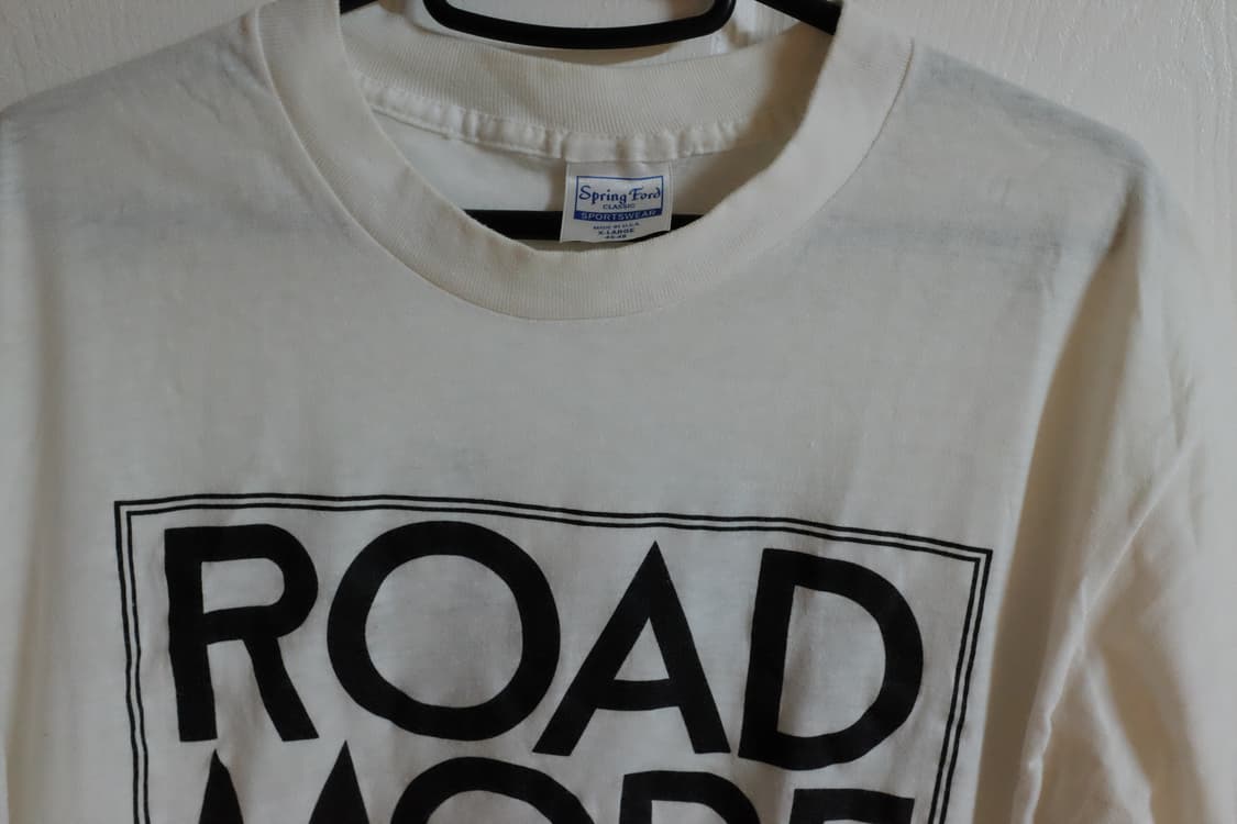 디페시 모드 셔츠 상품이미지4