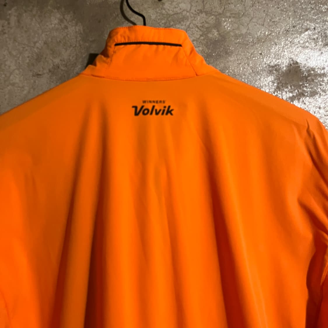 볼빅 나일론쉘 바람막이 상품이미지5