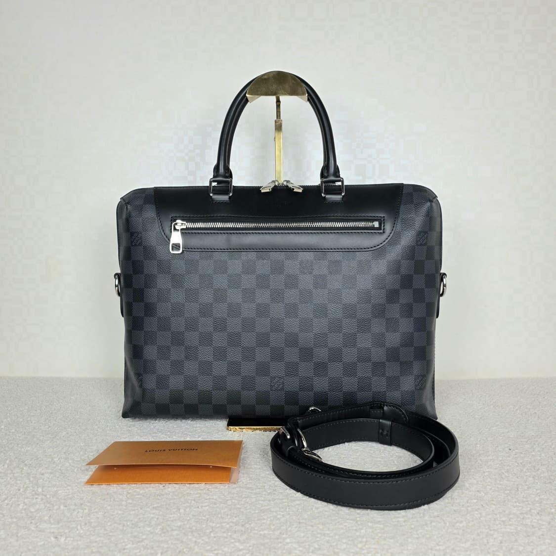 루이비통 서류가방 도큐멍 주르 상품이미지1