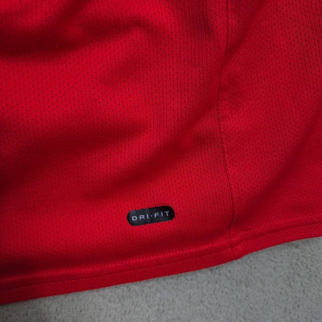 04-06 나이키 대한민국 국대 유니폼 105 상품이미지3