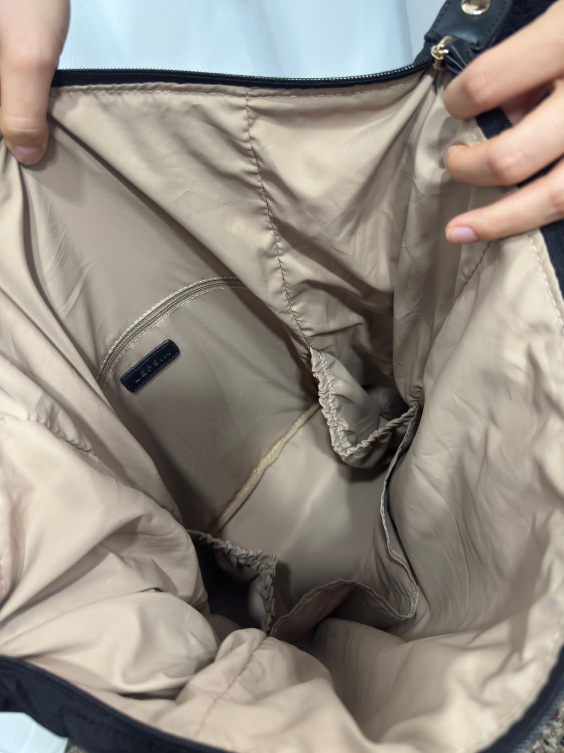 lepsim star twoway backpack 상품이미지5