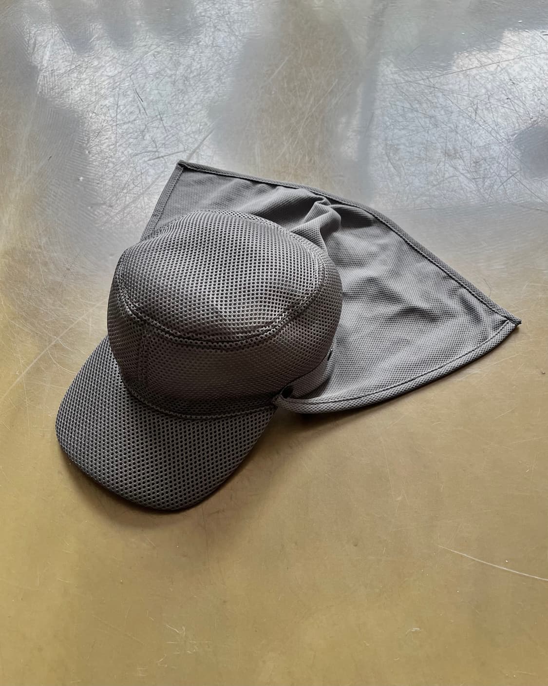 YAMAtune Co Ltd Japanese Sun-Flap Cap 상품이미지4