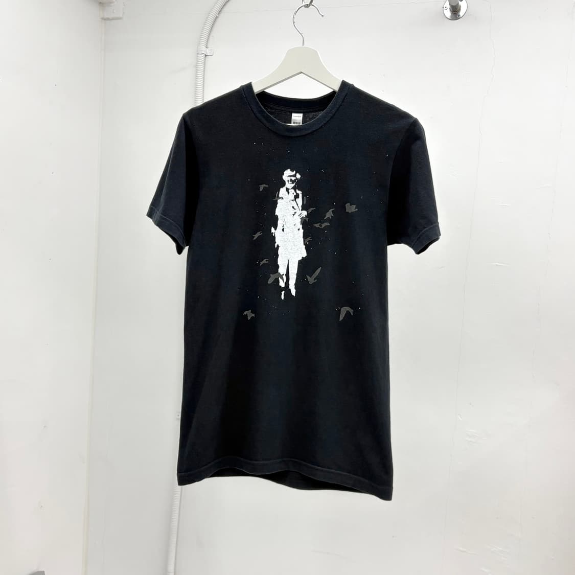 Sigur Ros tour t-shirt 상품이미지1