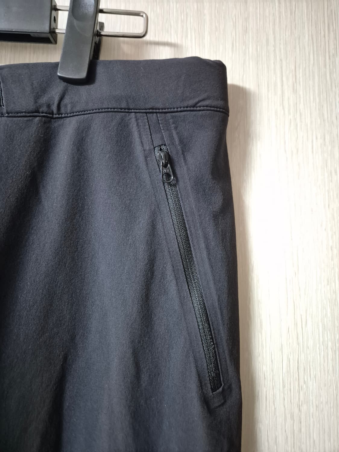 (정품) 아크테릭스 감마 LT 팬츠 감마바지 M 블랙 상품이미지5