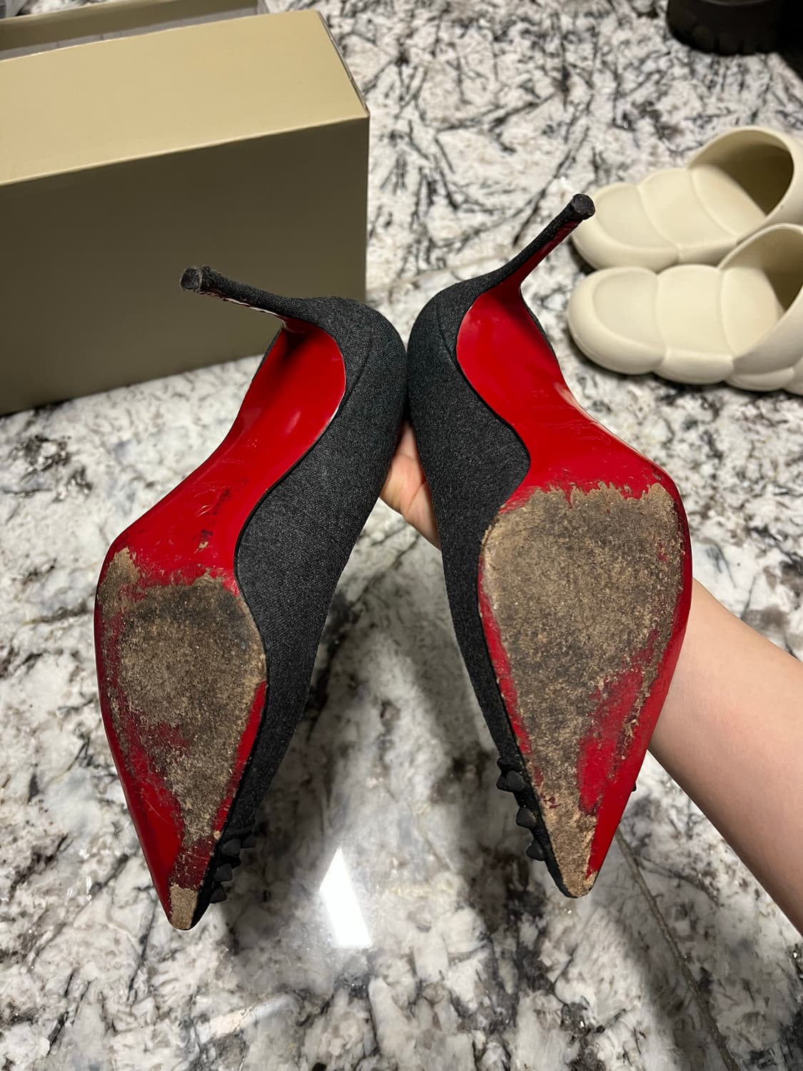 크리스찬 루부탱 상품이미지4