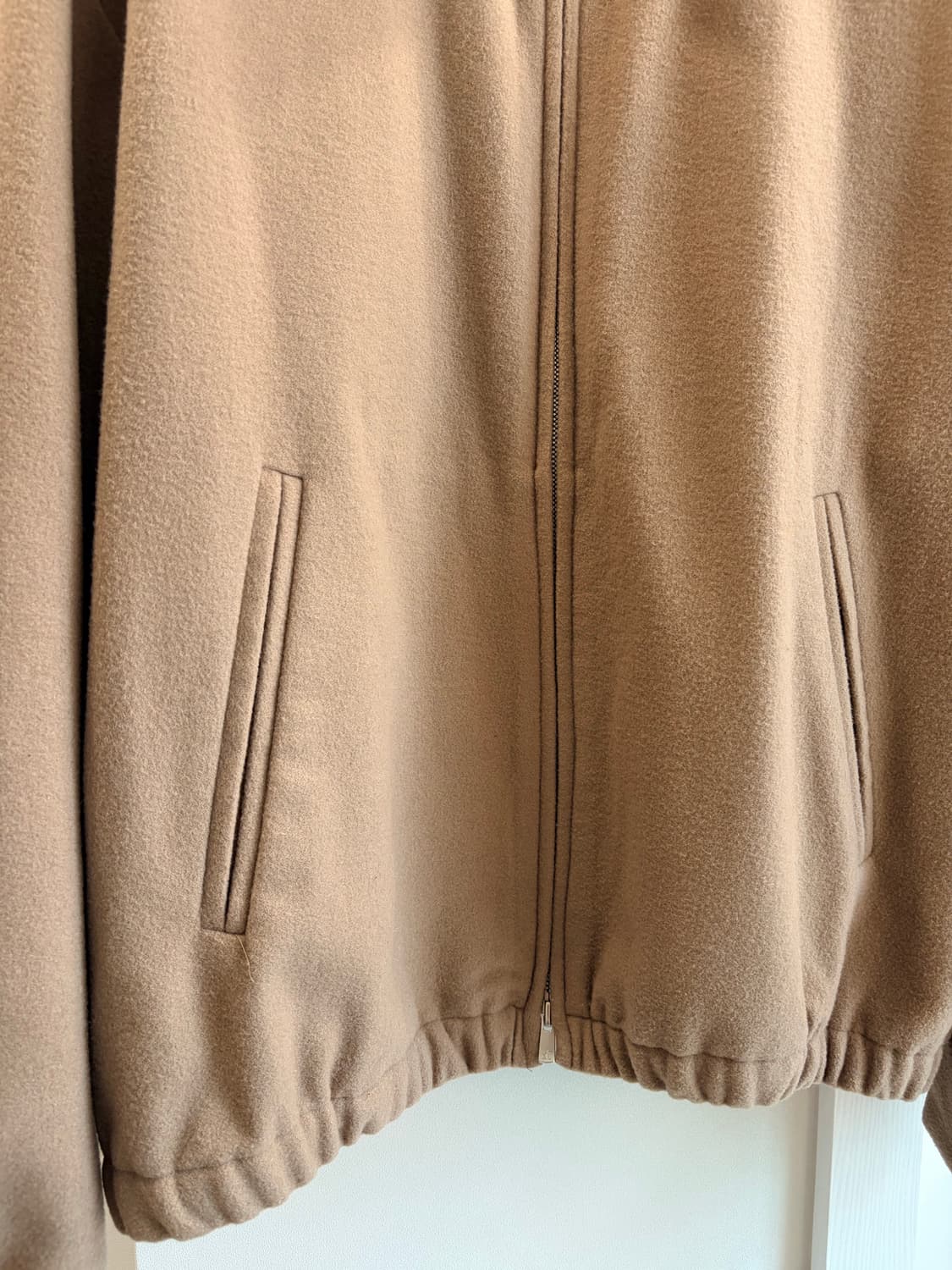 포터리 울 캐시미어 하이넥 상품이미지3