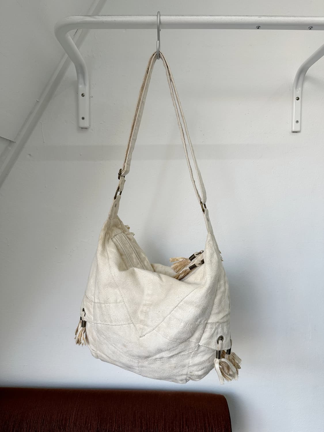 Native design hobo bag 상품이미지5