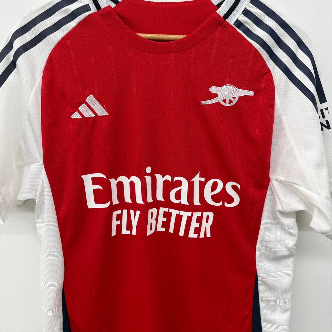 아디다스 아스날 22/23 홈 유니폼 레플리카 남성M 상품이미지2