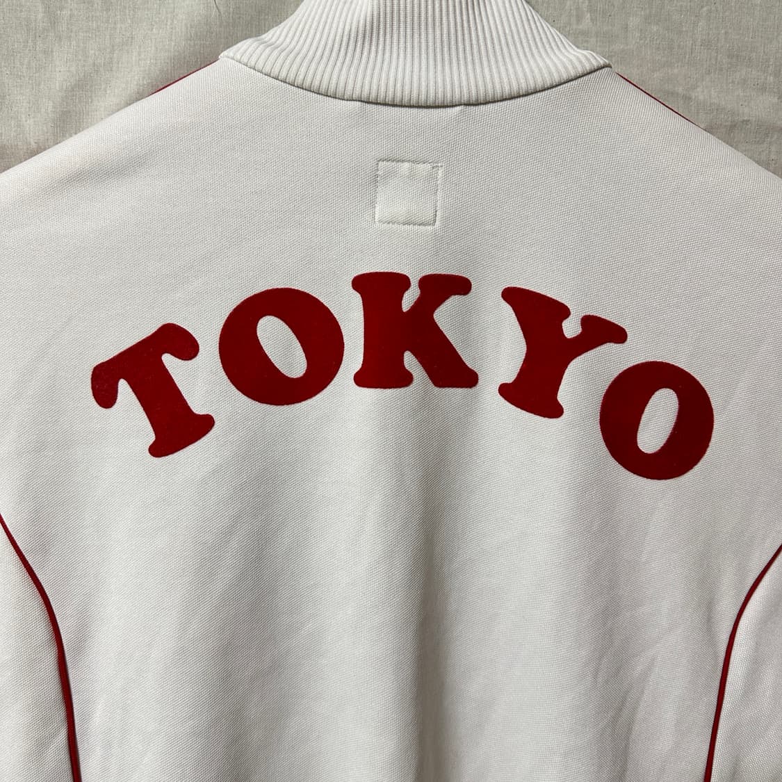 아디다스 도쿄 트랙탑 져지 상품이미지4