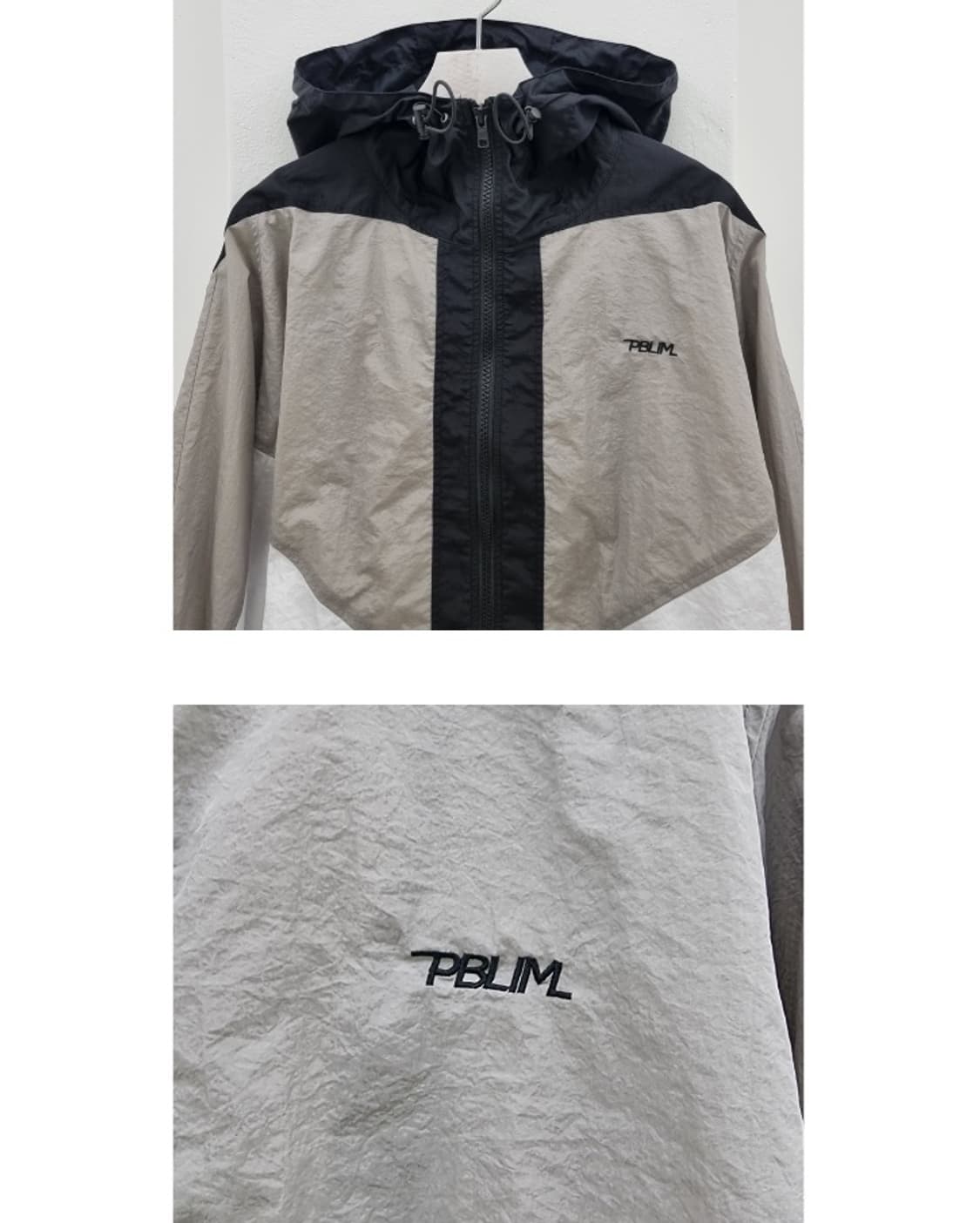 정품 PAGEBOYLIM 상품이미지2