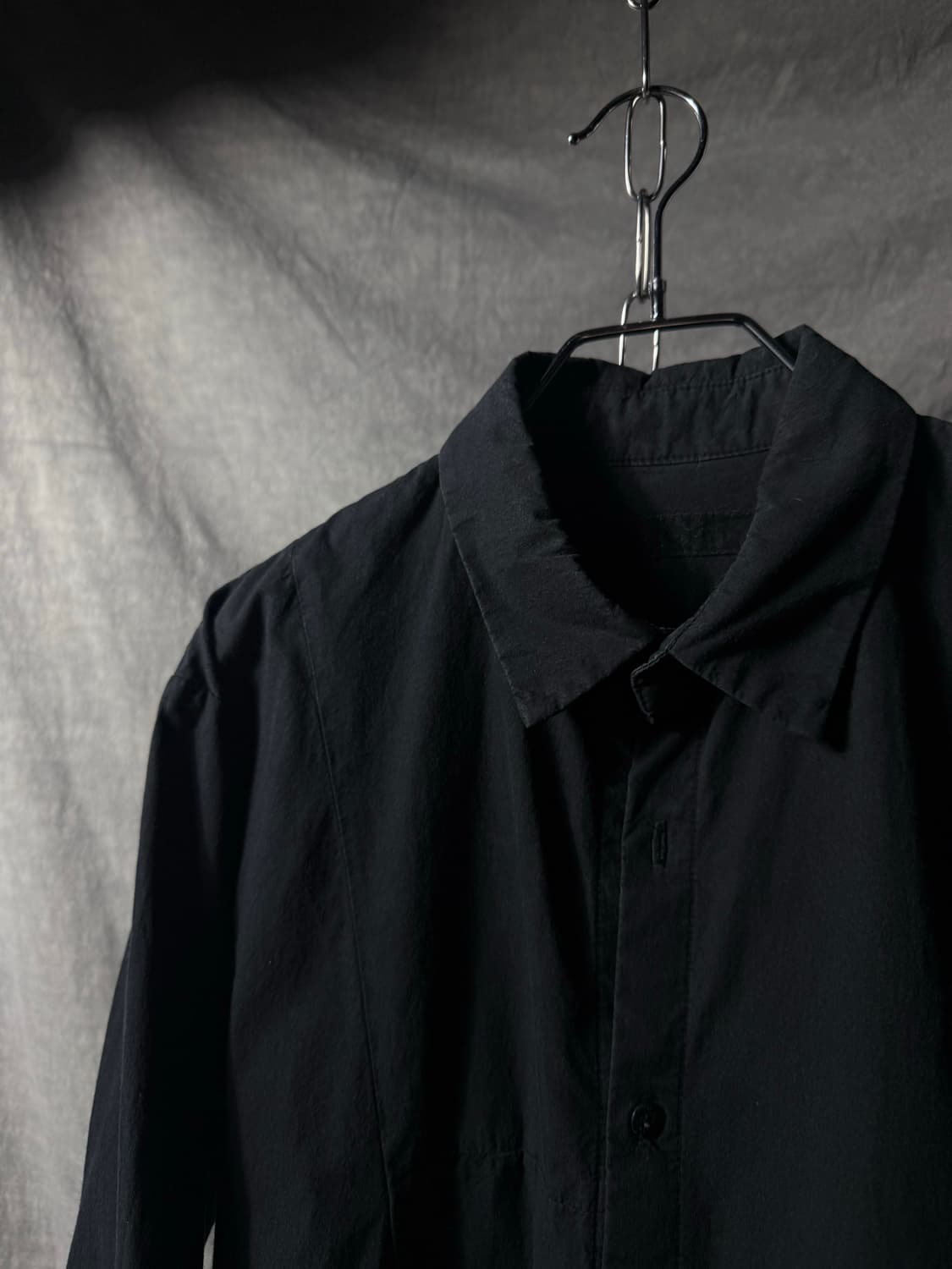 A.F ARTEFACT Long Shirt   상품이미지4