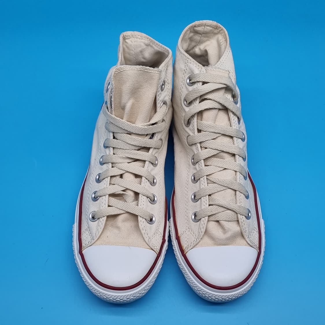 h 컨버스 척테일러 아이보리 남성 하이탑270  상품이미지2