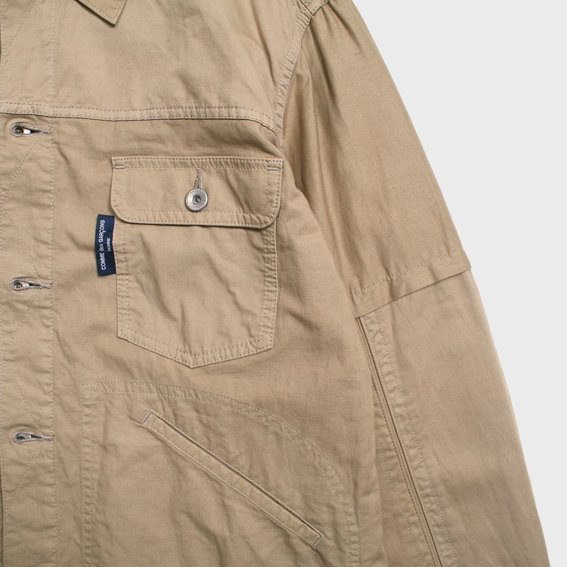 COMME des GARCONS HOMME 상품이미지3