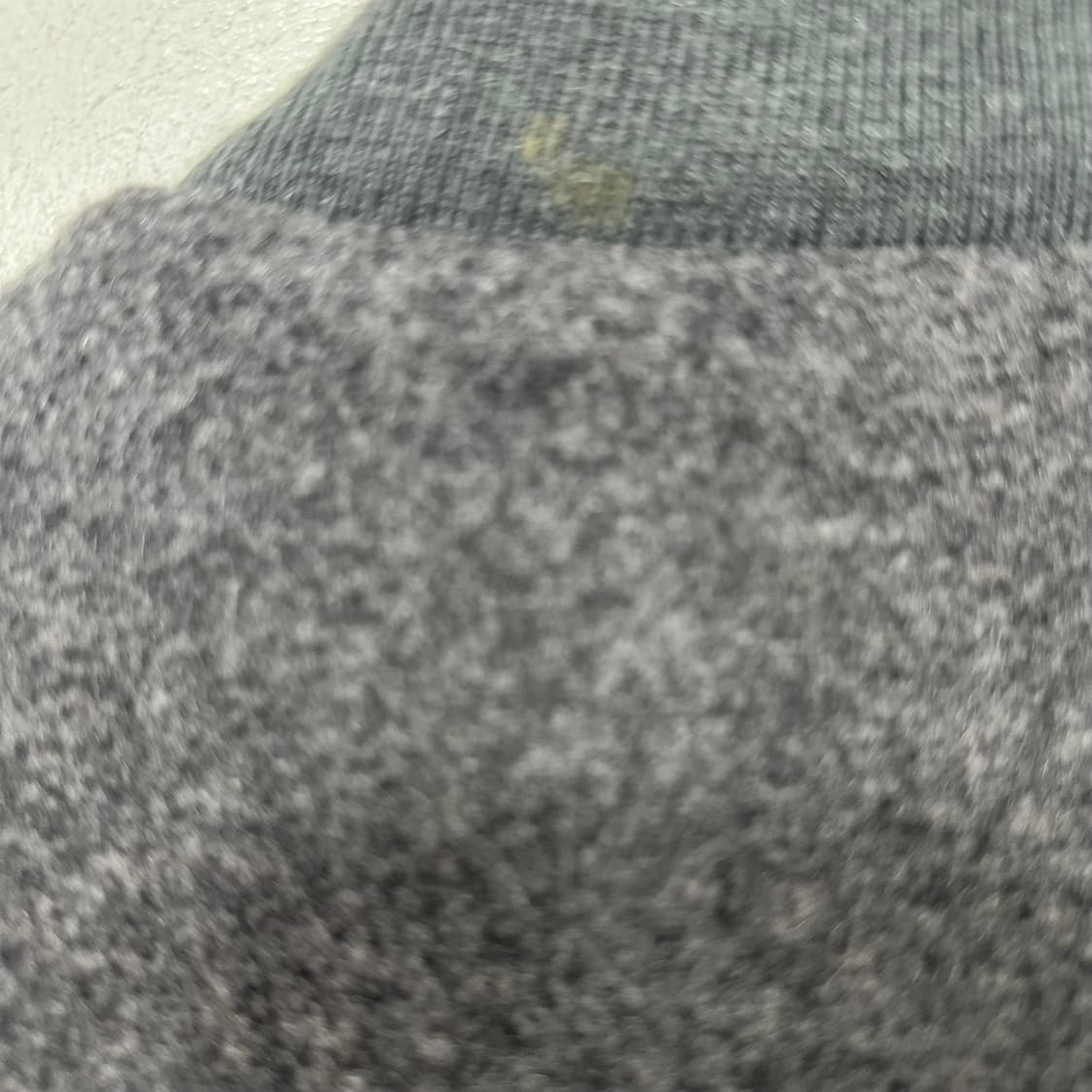 DKNY 울 집업 블루종 자켓 상품이미지8