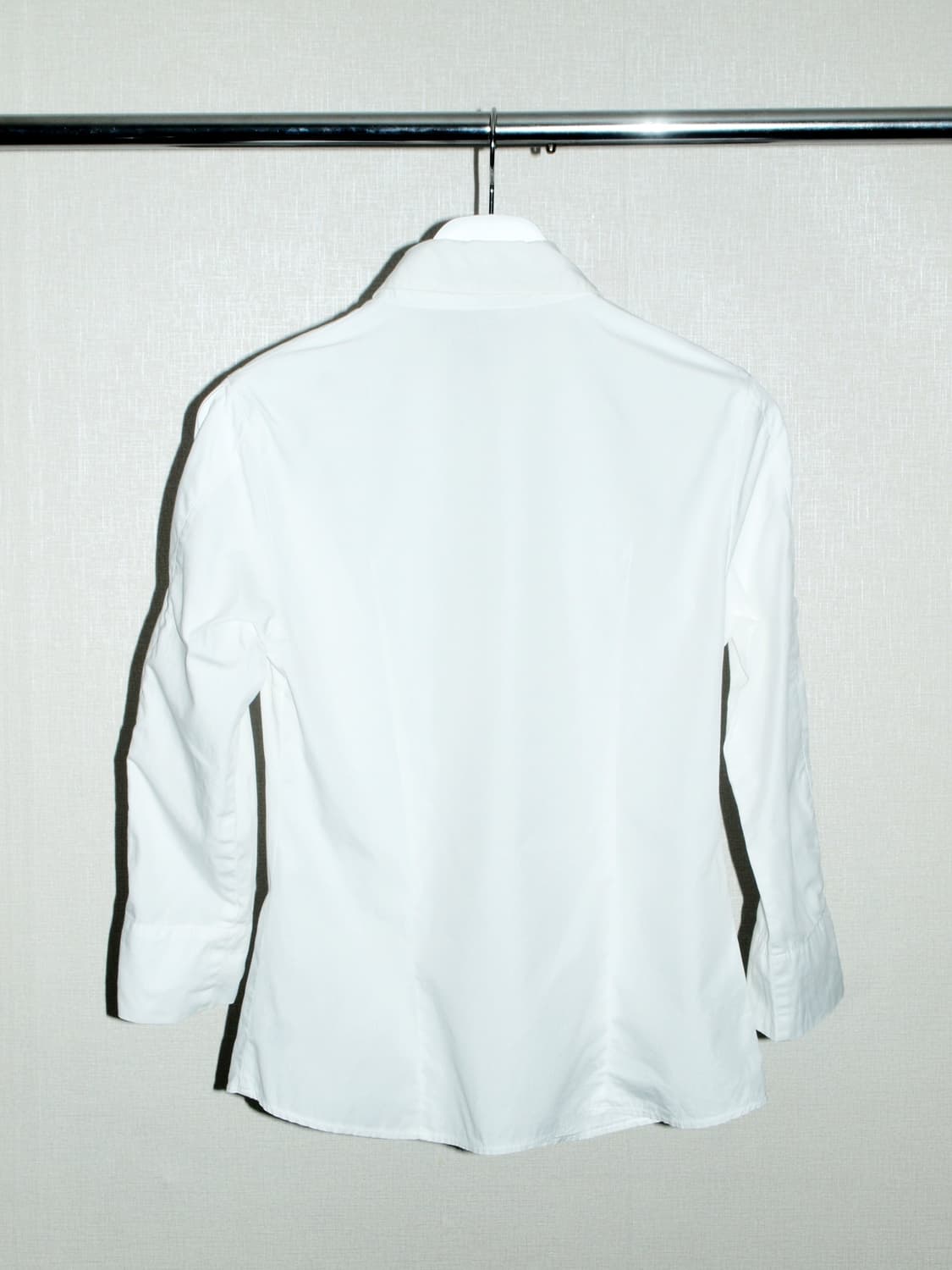 Button Sleeve Shirts 상품이미지2