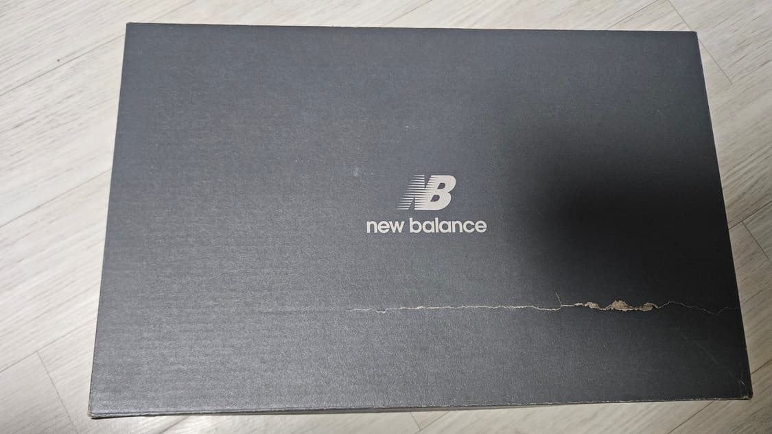 [265] 자운드 x 뉴발란스 993 머쉬룸 상품이미지3