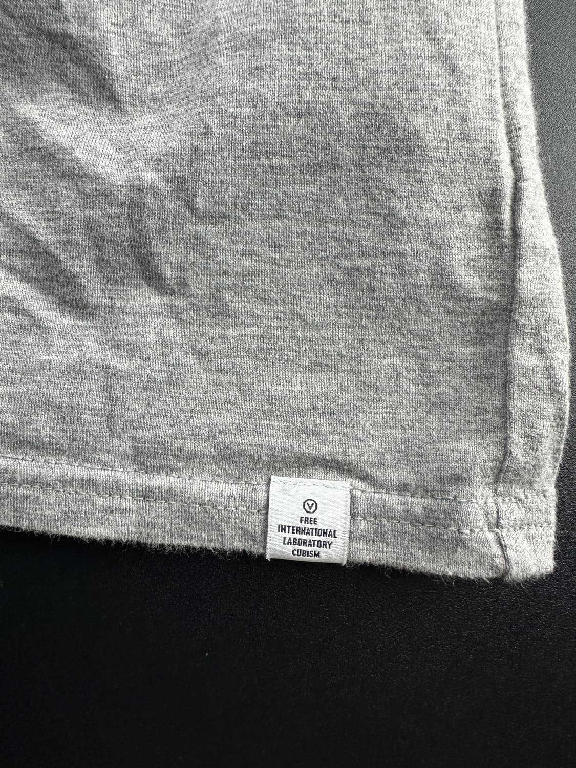 Visvim pocket ter 상품이미지3