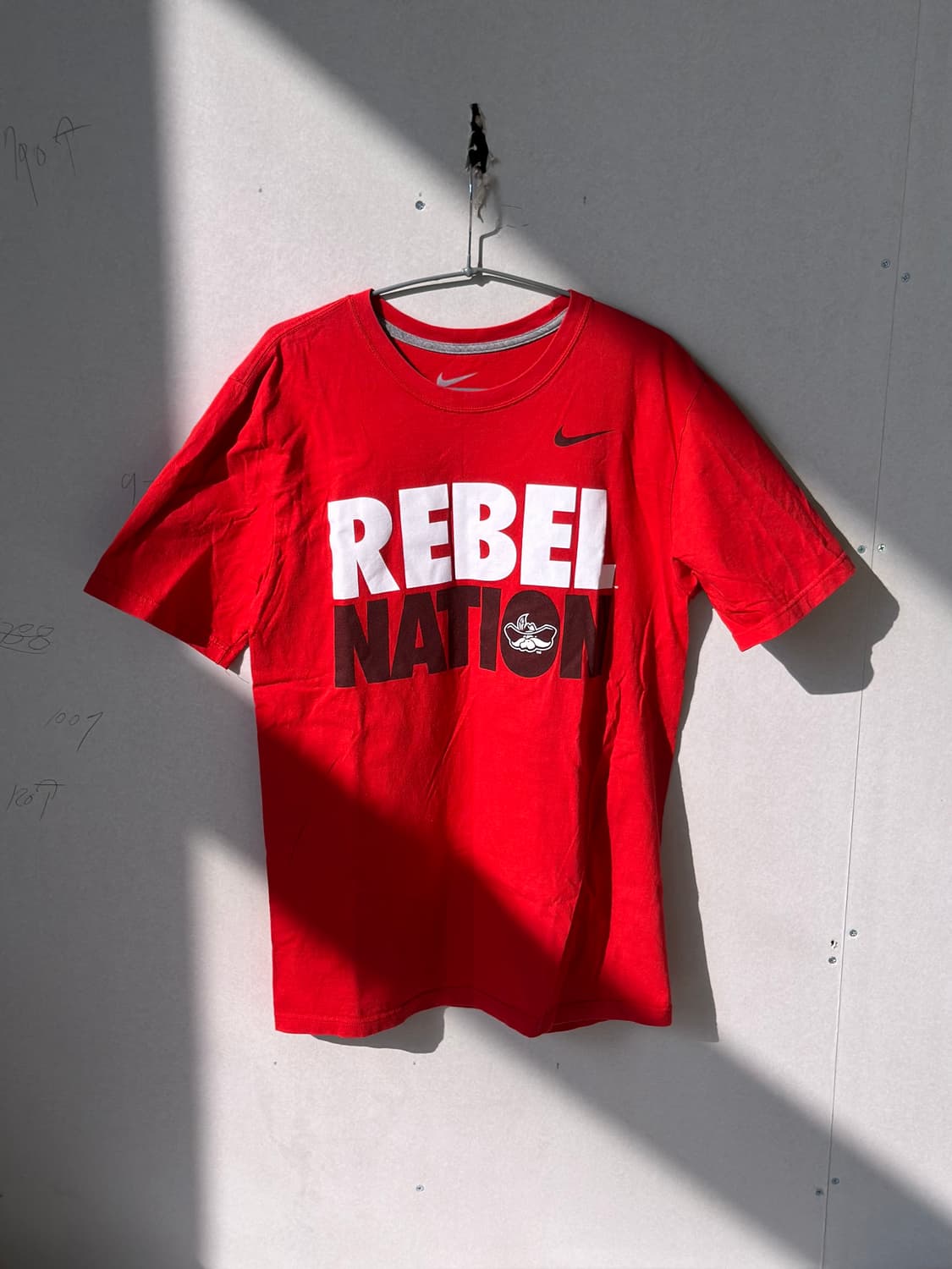 나이키 빈티지 반팔 상품이미지1