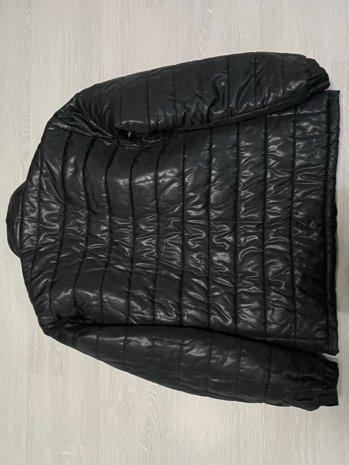 미즈노 경량점퍼 105 상품이미지5