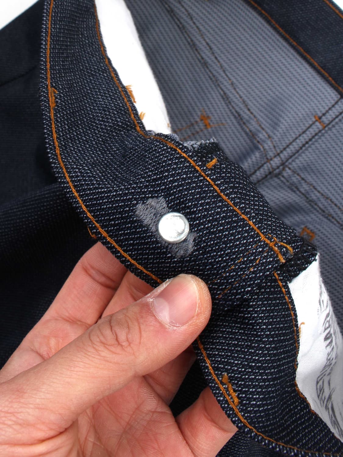 1975 LEVI'S 517 (33) 상품이미지6