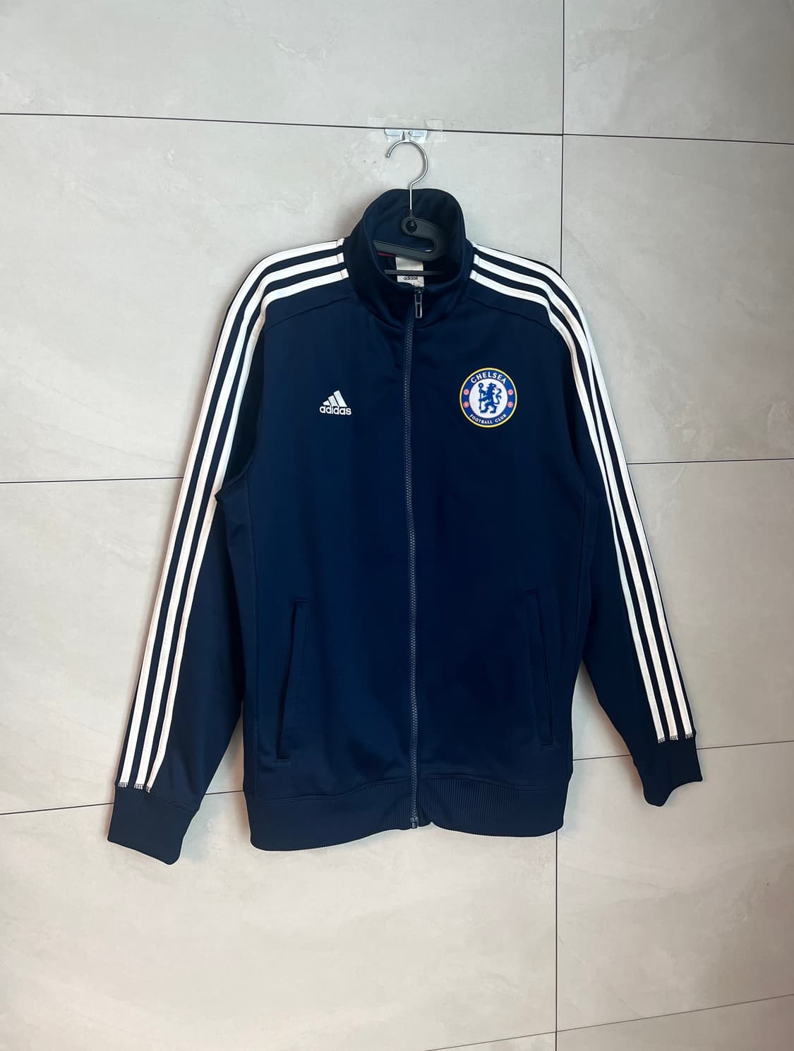 아디다스 극희귀 첼시 대장  져지 네이비 [105] 상품이미지3