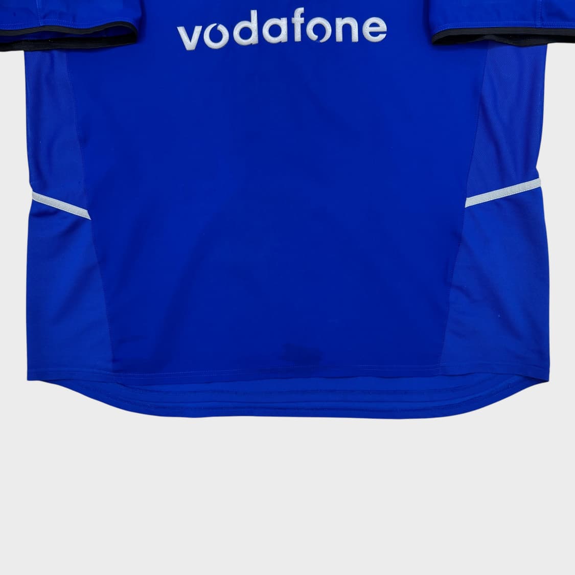 02-03 맨체스터 유나이티드 써드 No.7 데이비드 베컴 상품이미지6