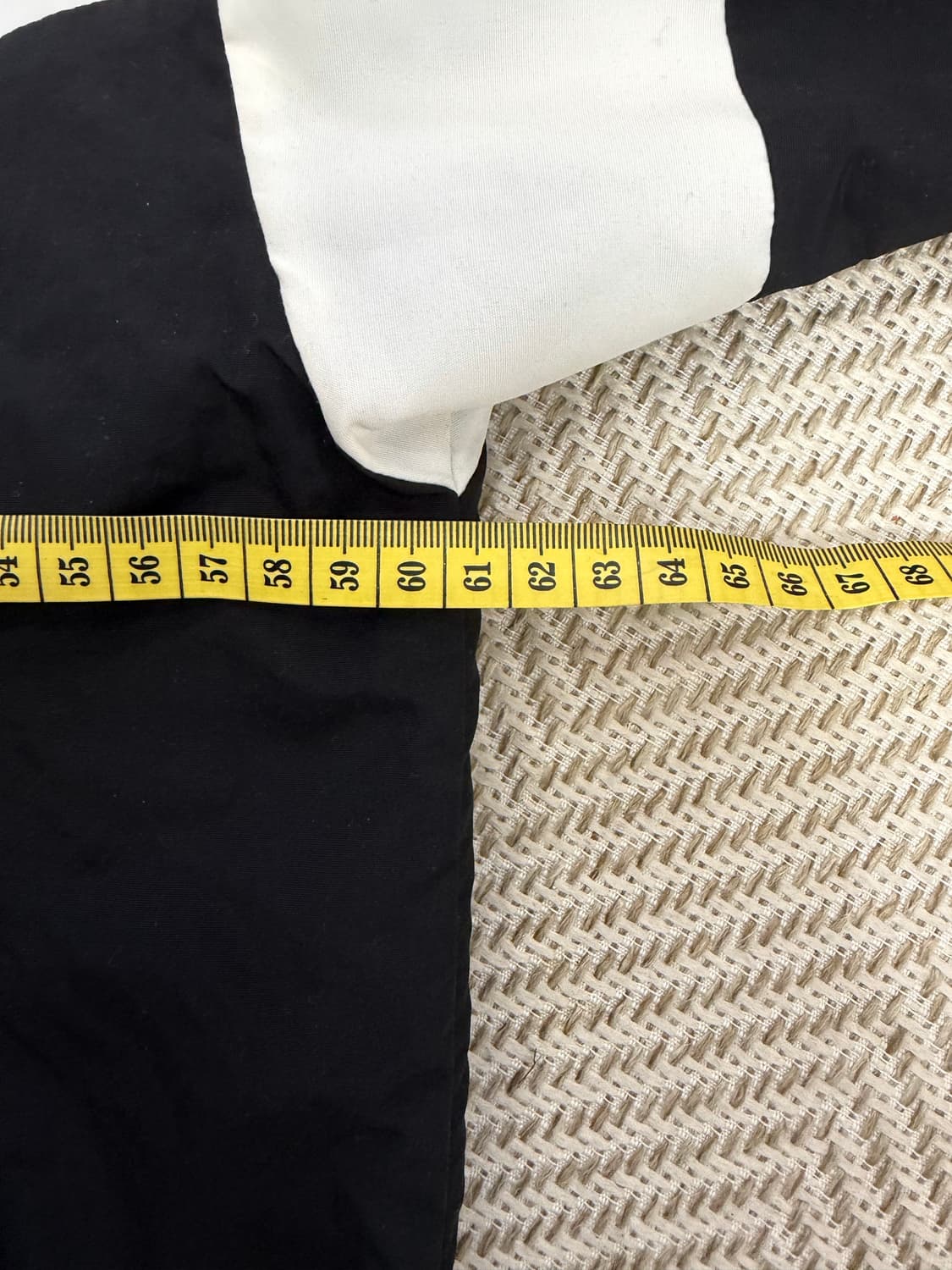 정품) 데상트 리버시블 양면 플리스 집업 자켓 100 상품이미지9