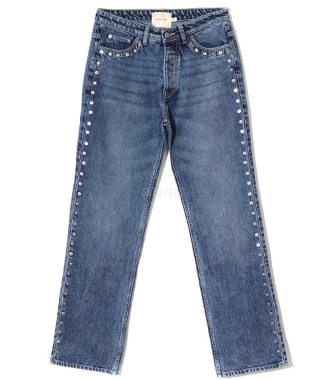 Paloma Wool 팔로마울 Crowd 크라우드 진 상품이미지3