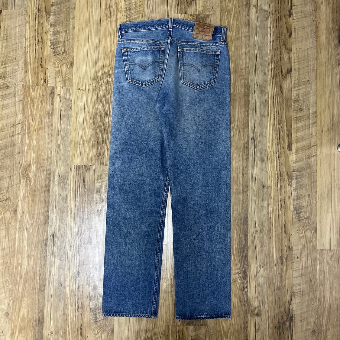 90s USA levis 리바이스501xx [34] 상품이미지2