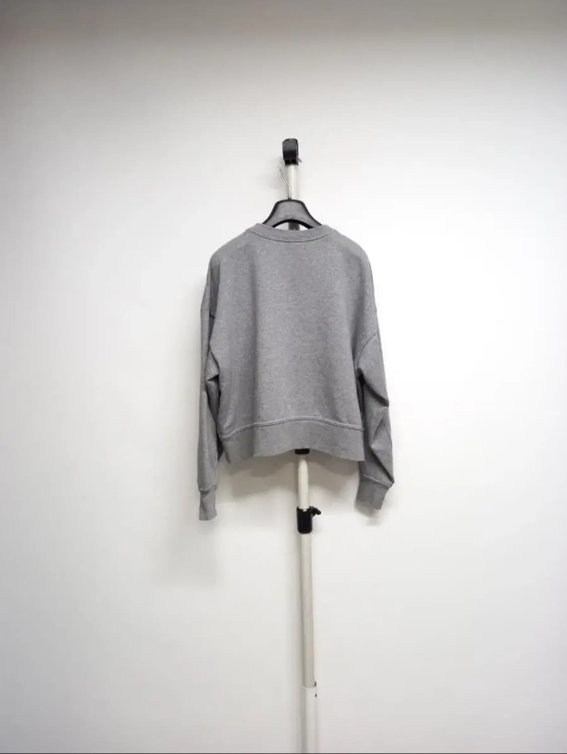 나이키 루즈핏 크롭 숏 맨투맨 F 상품이미지2