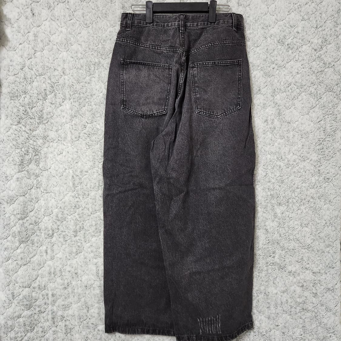 H229 [M] 필루미네이트 데님 청바지
 상품이미지3